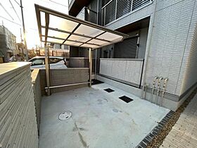 D-Room塚口町  ｜ 兵庫県尼崎市塚口町６丁目（賃貸アパート1LDK・1階・41.61㎡） その30