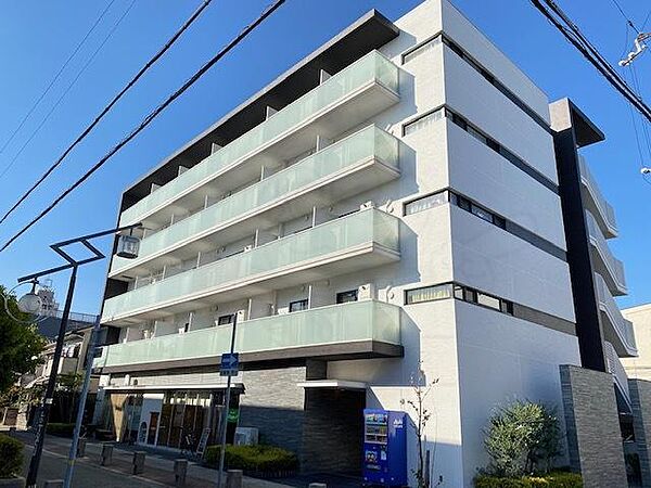 アーバネックス武庫之荘 502｜兵庫県尼崎市南武庫之荘１丁目(賃貸マンション1K・5階・25.89㎡)の写真 その1