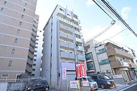 エテルノ阪急伊丹  ｜ 兵庫県伊丹市西台１丁目7番15号（賃貸マンション1LDK・7階・31.56㎡） その3