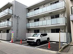 ハピネス武庫之荘  ｜ 兵庫県尼崎市南武庫之荘５丁目（賃貸マンション1DK・1階・38.39㎡） その20