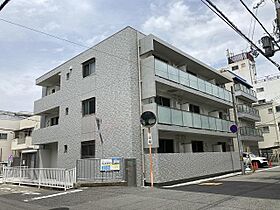 ハピネス武庫之荘  ｜ 兵庫県尼崎市南武庫之荘５丁目（賃貸マンション1DK・1階・38.39㎡） その3