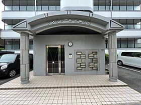 サンクレール武庫之荘  ｜ 兵庫県尼崎市武庫之荘本町３丁目（賃貸マンション2LDK・2階・50.00㎡） その15