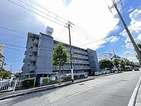 西興第二マンション  ｜ 兵庫県尼崎市武庫之荘本町３丁目15番22号（賃貸マンション2LDK・3階・48.60㎡） その1