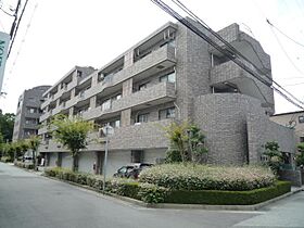 福々邸壱番館 208 ｜ 兵庫県尼崎市南武庫之荘１丁目24番1号（賃貸マンション3LDK・2階・70.20㎡） その3