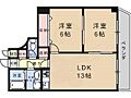シェリール武庫1階8.2万円
