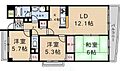 ヴィラ安堂寺22階11.0万円