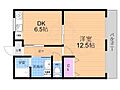 若王寺マンション1階7.5万円