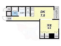 ミピアーチェ武庫之荘