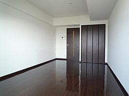 BLOOM LIFE TSUKAGUCHI 404 4階1Kのリビング/ダイニング