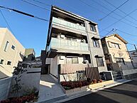 兵庫県尼崎市南武庫之荘4丁目：物件画像／株式会社HOUSE NET 賃貸住宅サービス FC武庫之荘店