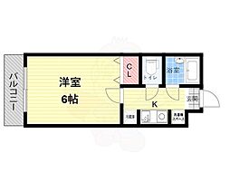 ステラハウス18 2階