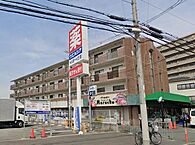 兵庫県伊丹市昆陽南1丁目：物件画像／株式会社HOUSE NET 賃貸住宅サービス FC武庫之荘店