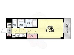 仮）フォレ立花駅前 2階/-