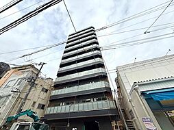 仮）フォレ立花駅前