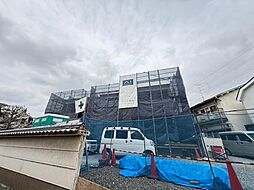 伊丹市野間北1丁目賃貸住宅新築工事