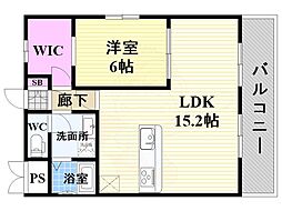 アムール東和 1階