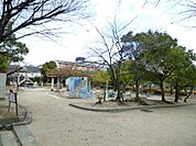 北雁替公園