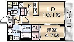 アーバネックス武庫之荘