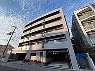 兵庫県尼崎市武庫町4丁目1番5号：物件画像／株式会社HOUSE NET 賃貸住宅サービス FC武庫之荘店