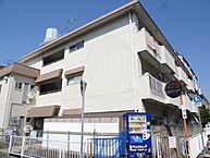 兵庫県尼崎市南武庫之荘3丁目：物件画像／株式会社HOUSE NET 賃貸住宅サービス FC武庫之荘店