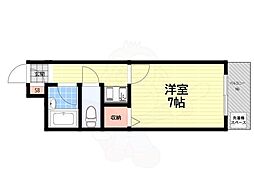 リアーズ武庫之荘 1階