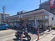 尼崎南武庫郵便局前店まで420m