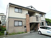 兵庫県尼崎市武庫之荘3丁目8番3号：物件画像／株式会社HOUSE NET 賃貸住宅サービス FC武庫之荘店
