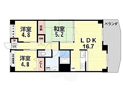 阪神本線 出屋敷駅 徒歩12分