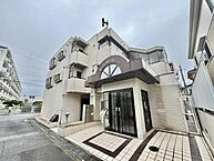 兵庫県伊丹市安堂寺町2丁目：物件画像／株式会社HOUSE NET 賃貸住宅サービス FC武庫之荘店