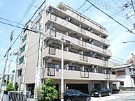 兵庫県尼崎市武庫元町1丁目22番9号：物件画像／株式会社HOUSE NET 賃貸住宅サービス FC武庫之荘店