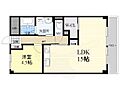 西興第二マンション3階8.0万円