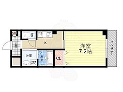ダイワール立花 2階