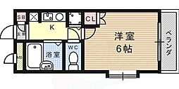 ルミナス武庫之荘 3階