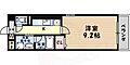 ソレアード・アビ4階6.3万円