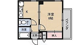 CONIFER 4階
