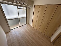 マイロード新森 2階1LDKのリビング/ダイニング