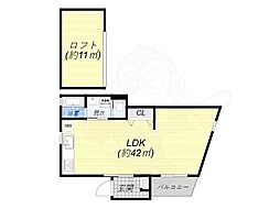 LUX　SQUARE　SIMIZU 3階/-