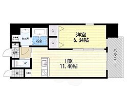 Osaka Metro長堀鶴見緑地線 今福鶴見駅 徒歩12分