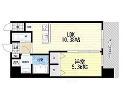 Osaka Metro長堀鶴見緑地線 今福鶴見駅 徒歩12分 9階/-