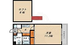 ラ・プレミア都島 3階/-