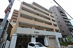 アローヘッド京橋