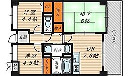 ラ・ピエール城東