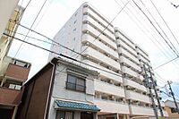 大阪府大阪市都島区都島中通2丁目：物件画像／賃貸住宅サービス FC京橋OBP前店　株式会社BONDS