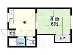 寺田マンション 3階