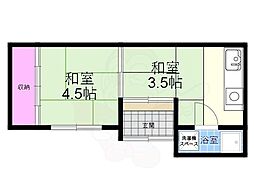 JR東海道・山陽本線 塚本駅 徒歩9分