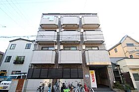 大阪府大阪市淀川区塚本２丁目10番22号（賃貸マンション1K・1階・23.32㎡） その1