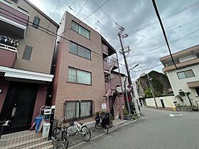 大阪府大阪市西淀川区姫里１丁目25番24号（賃貸マンション1DK・3階・30.35㎡） その19