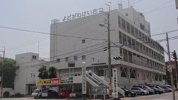 浩和マンション 3E｜大阪府大阪市淀川区十三元今里２丁目(賃貸マンション2DK・3階・45.00㎡)の写真 その29