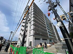 スプランディッド7  ｜ 大阪府大阪市淀川区加島１丁目（賃貸マンション1LDK・7階・33.67㎡） その17