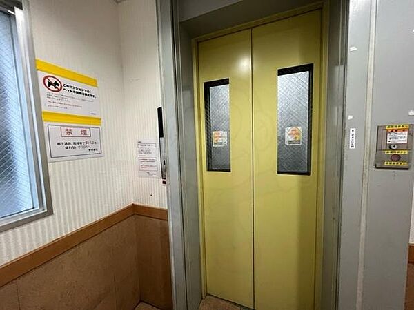 メビウス佃レジデンス 501｜大阪府大阪市西淀川区佃２丁目(賃貸マンション1K・5階・25.00㎡)の写真 その26